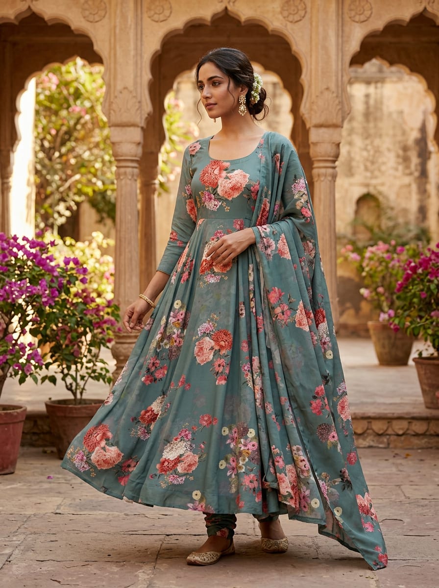 A Print That Blooms Like a Painting