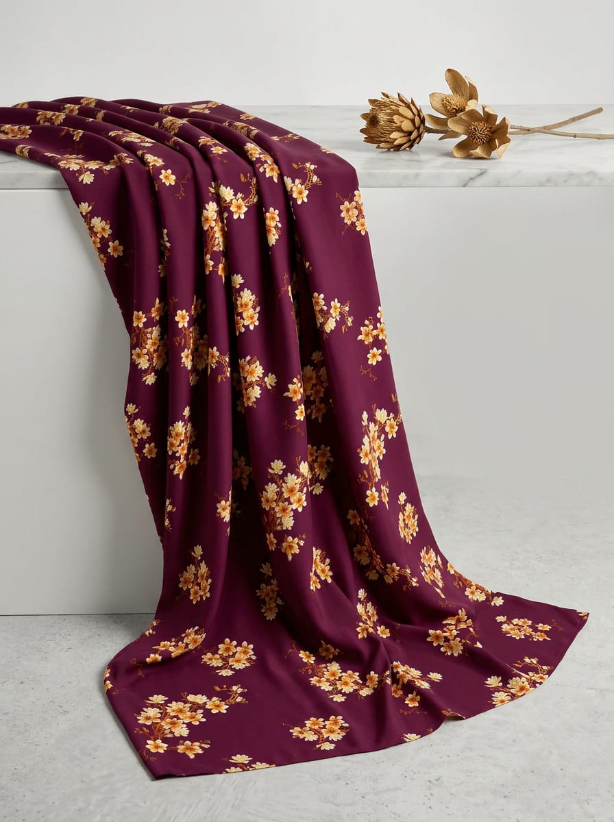 A Classic Floral for Modern Moments
