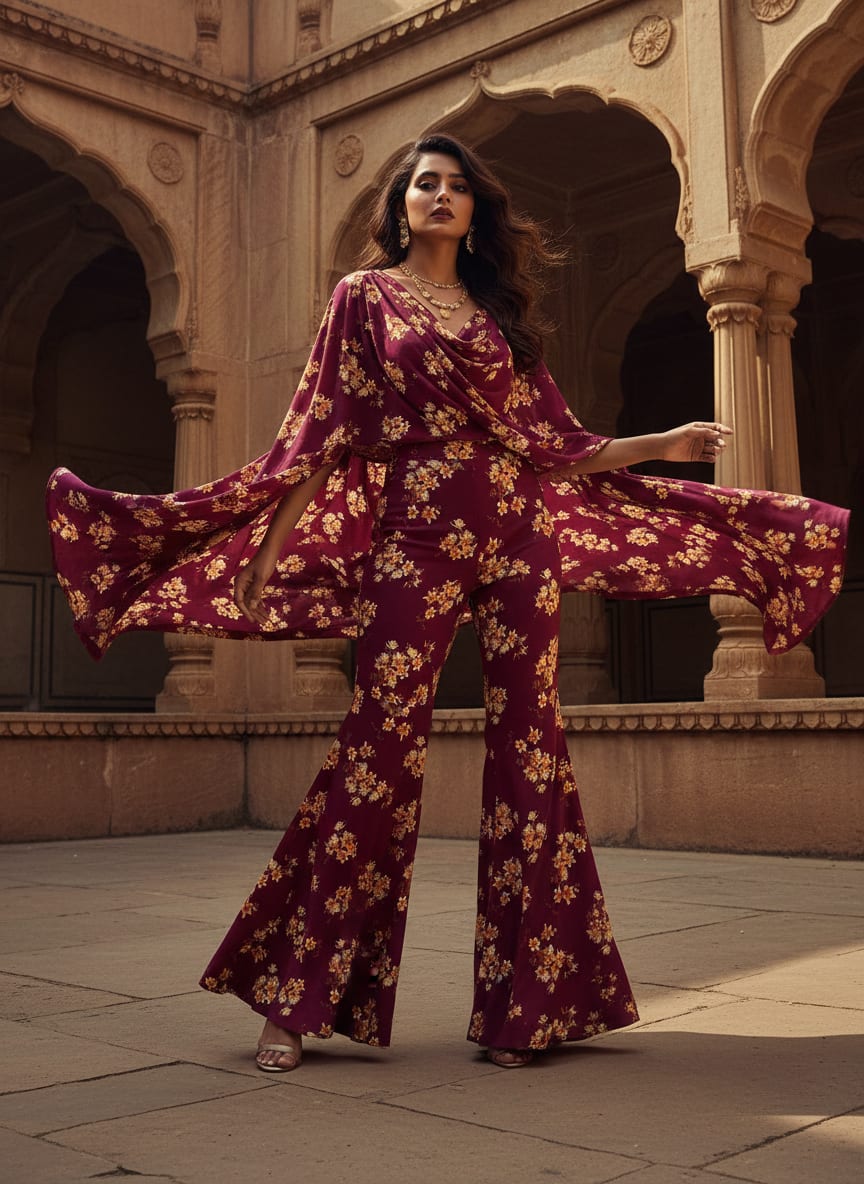 A Timeless Floral for Modern Moments