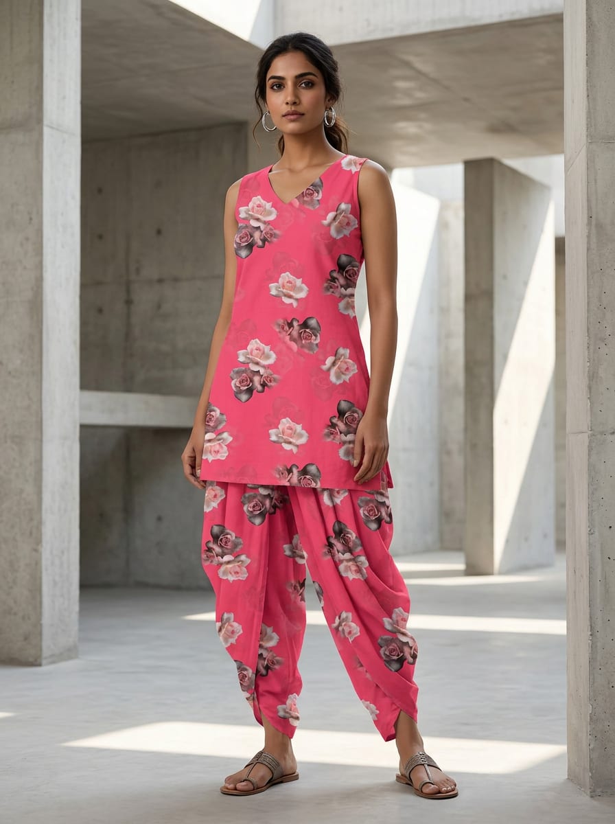A Classic Bloom, Reimagined for Today