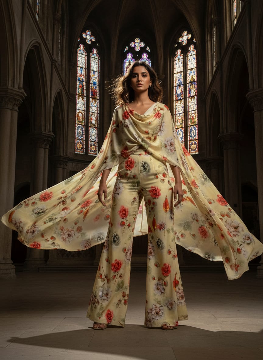 A Print That Feels Like a Painting