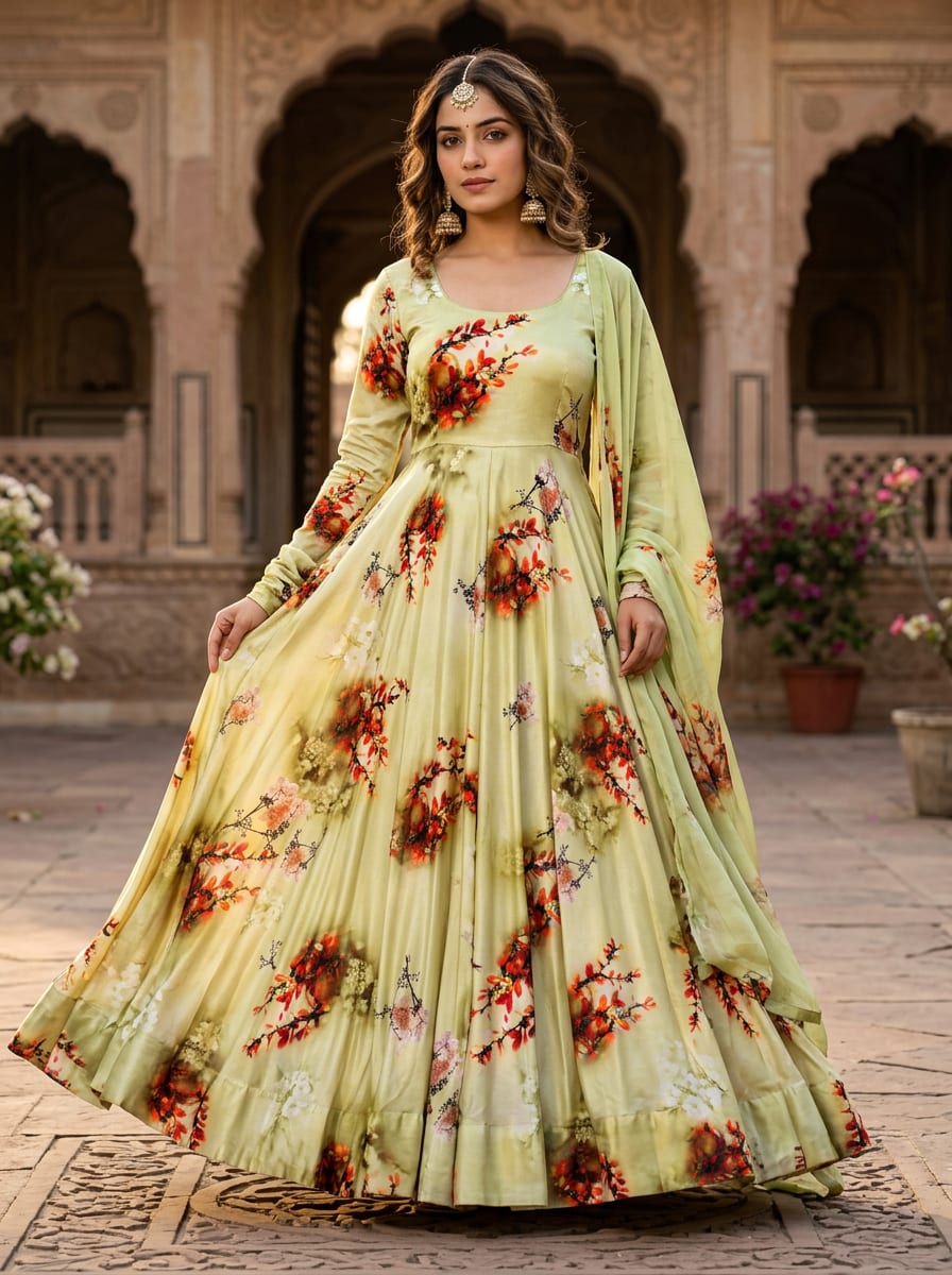 A Print That Feels Like a Painting