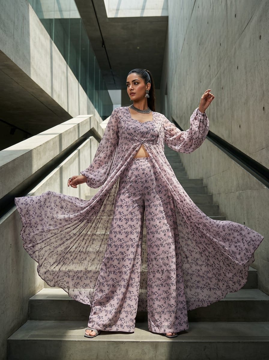 A Fabric as Light as its Name