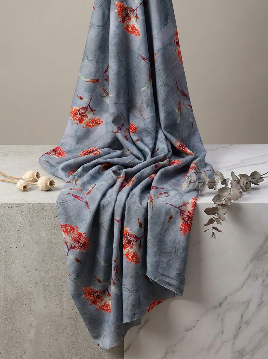 A Print that Blooms Like a Painting