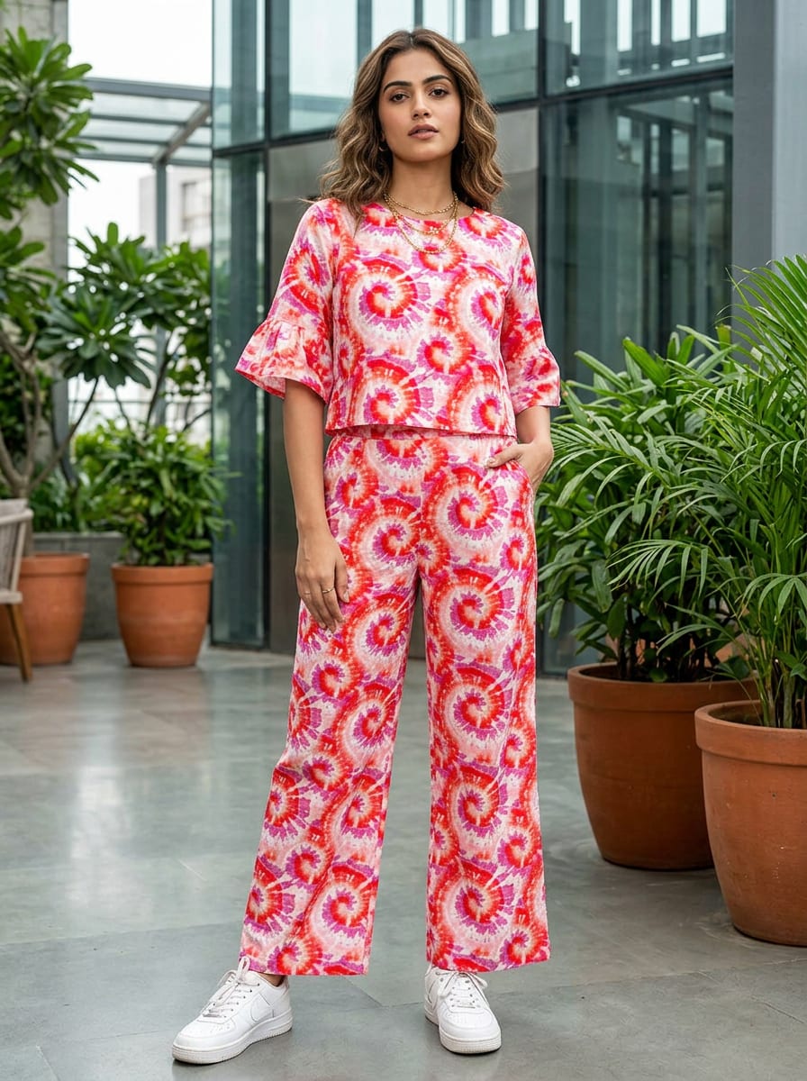 A Modern Spin on a Bohemian Classic