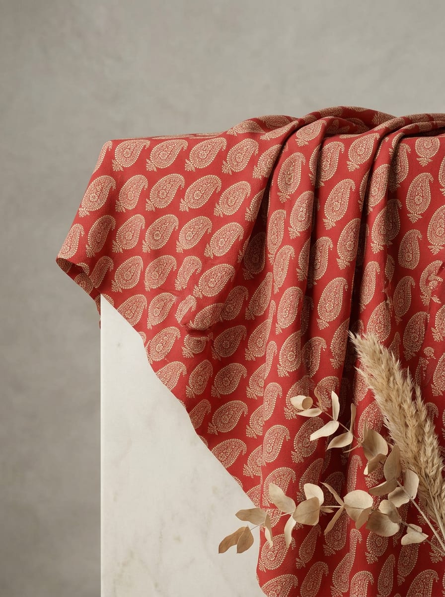A Timeless Motif for Modern Moments