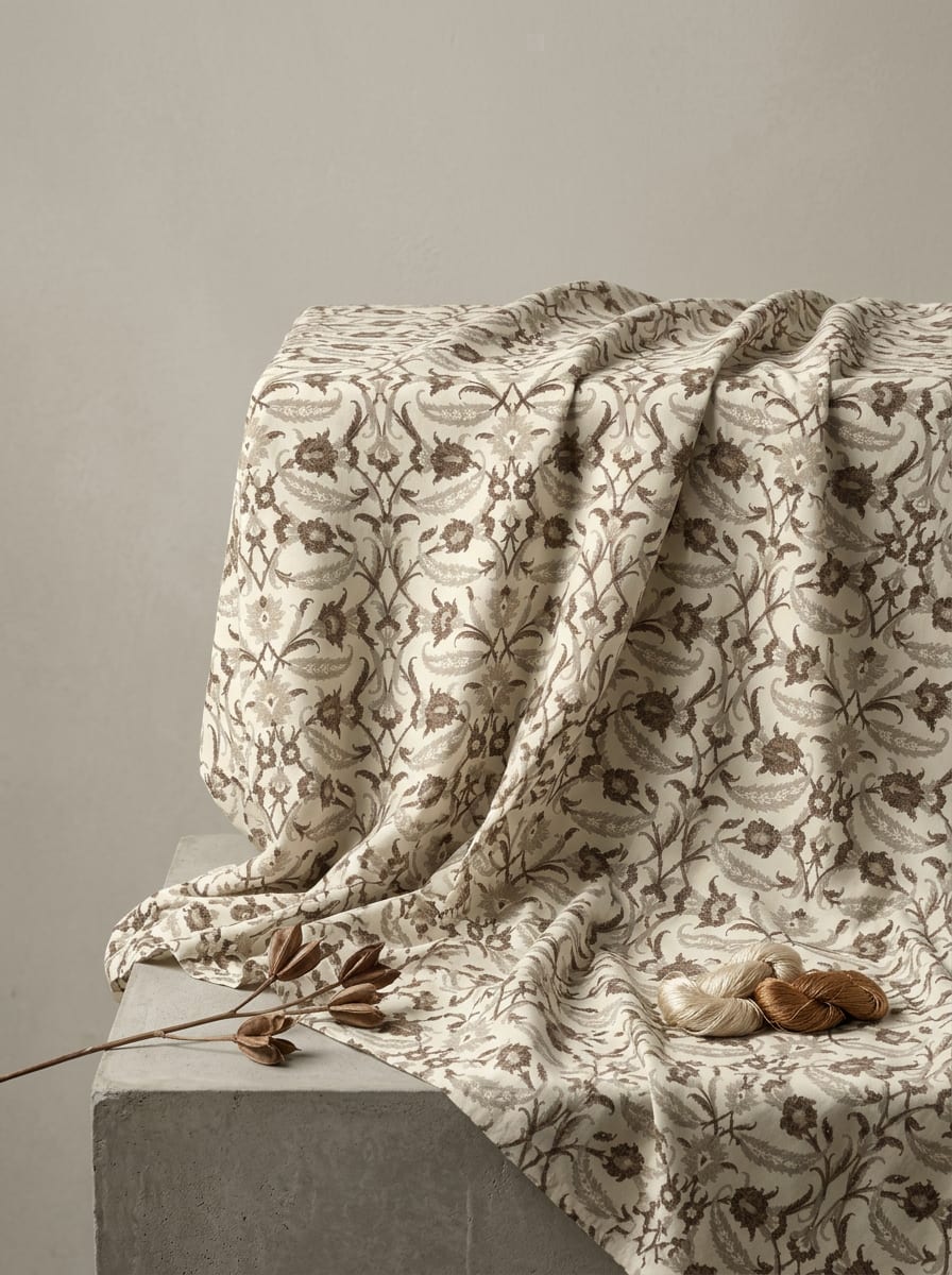 A Classic Pattern for Modern Comfort