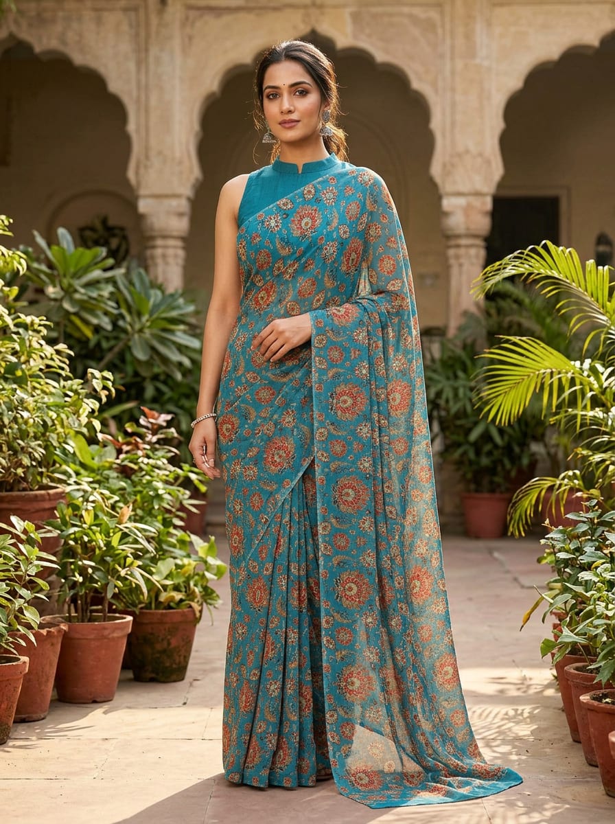 A Timeless Motif, Reimagined for Today