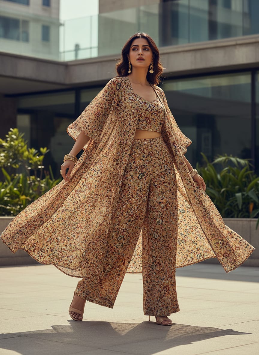 A Timeless Pattern for Everyday Grace