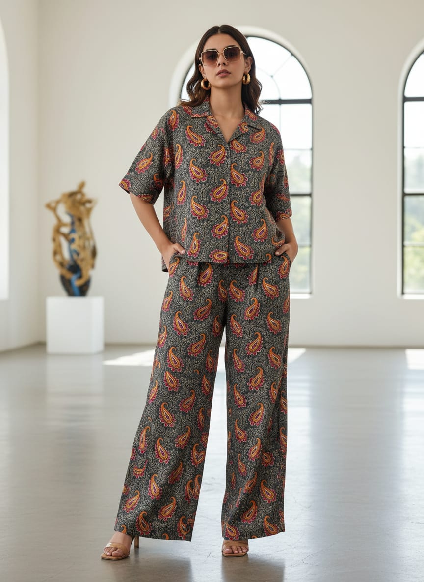 A Timeless Pattern for Everyday Grace