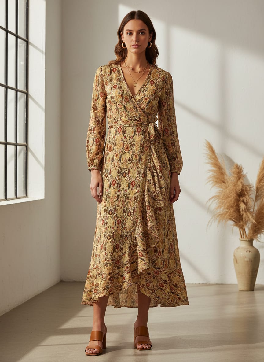 A Timeless Weaving Tradition, Reimagined