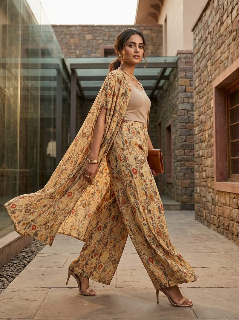 Styling Inspiration