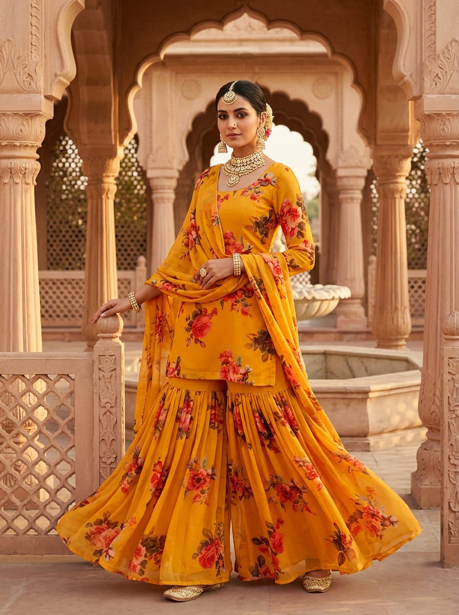 A Colour that Feels Like Sunshine