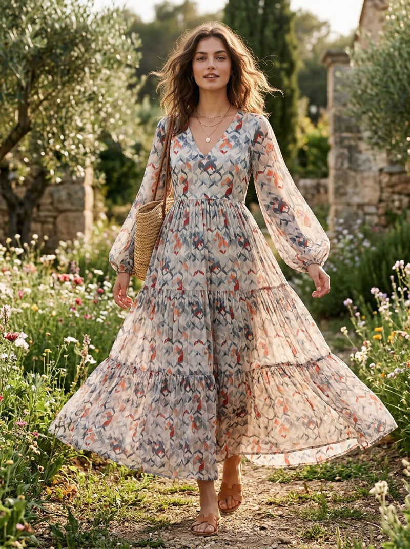 Styling Inspiration