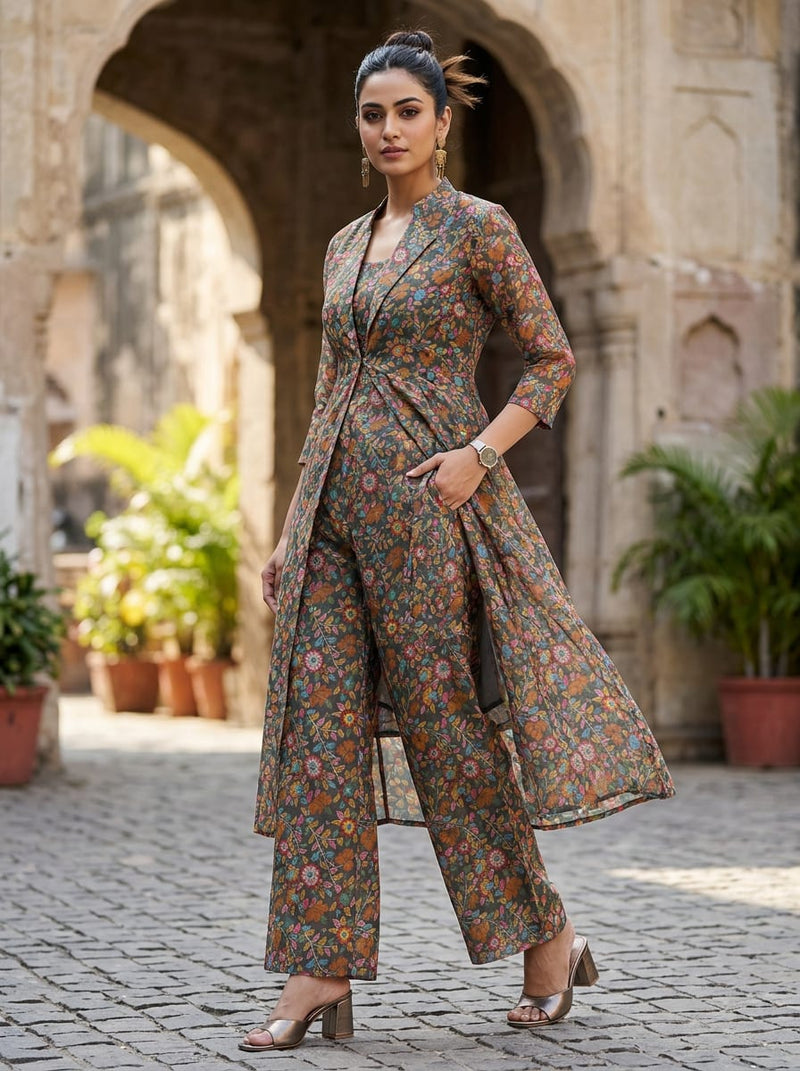Styling Inspiration