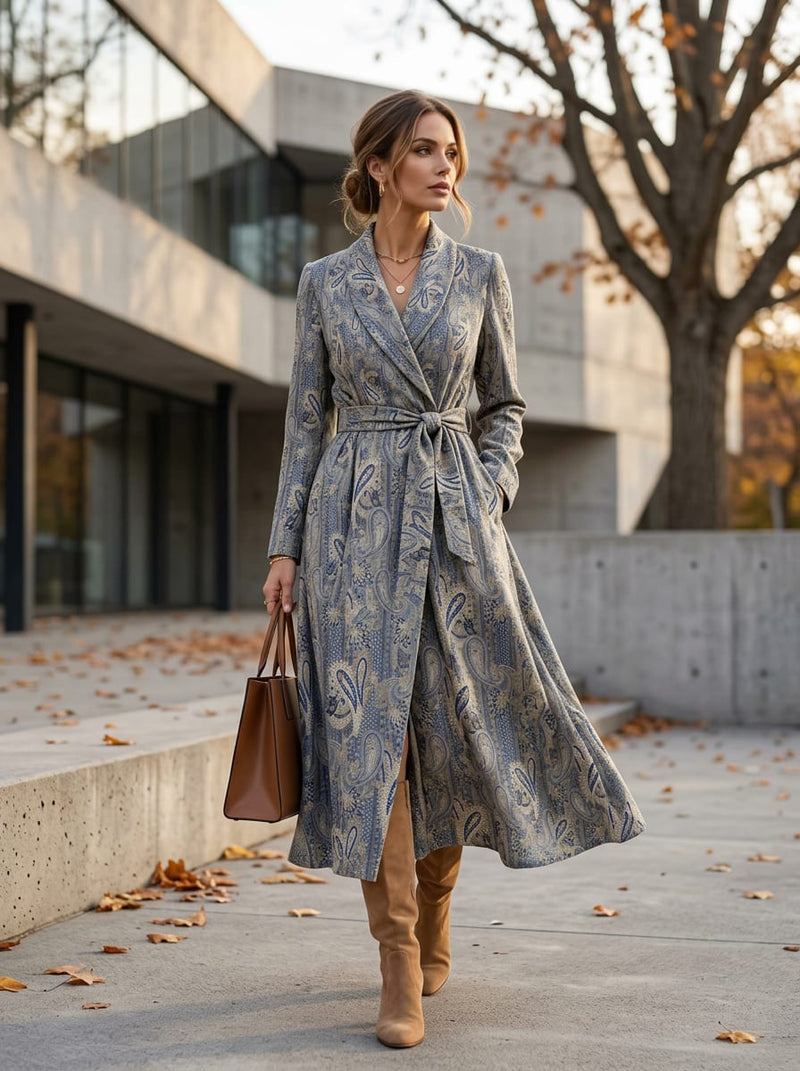 Styling Inspiration