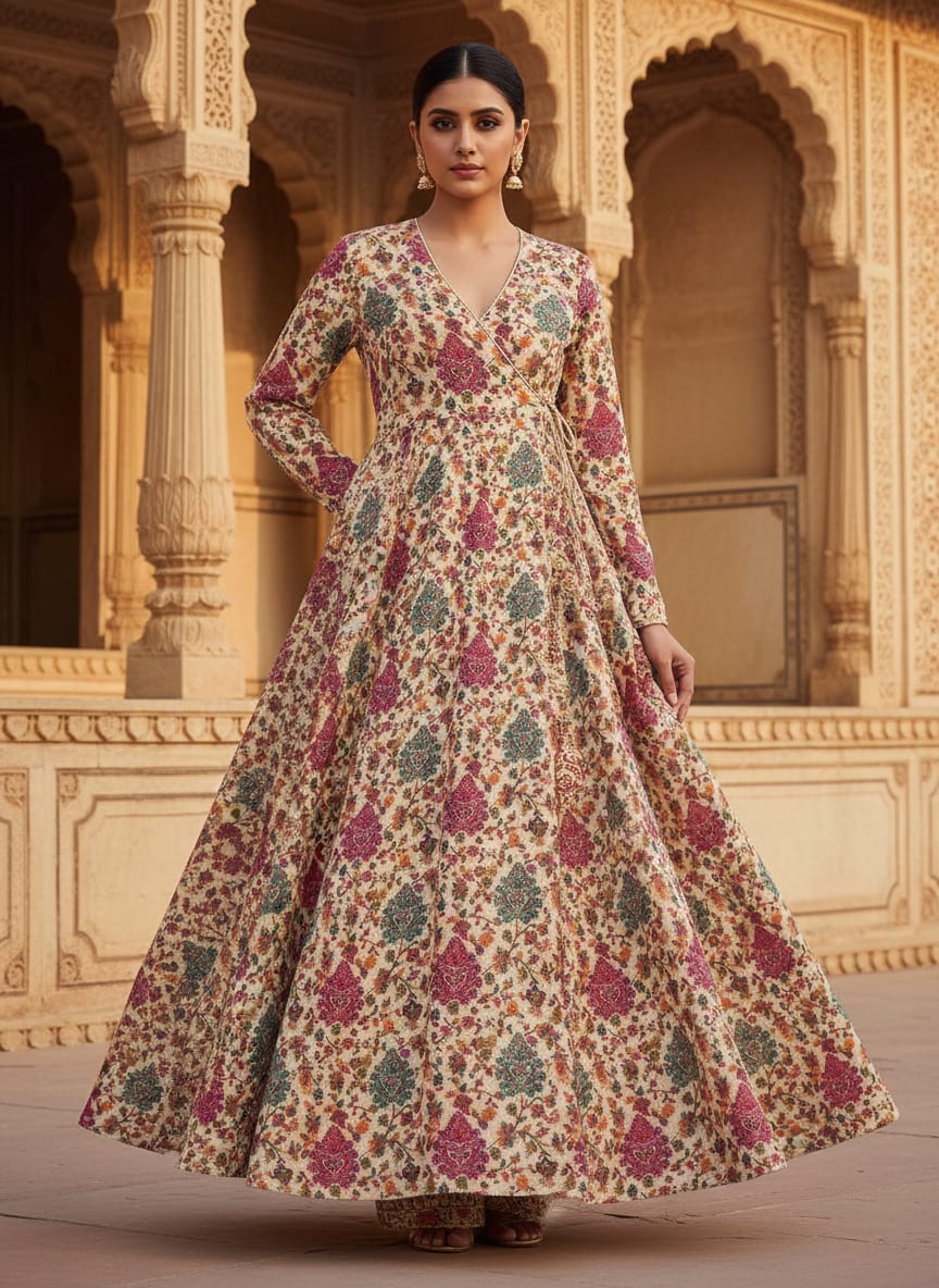 A Tapestry of Tradition, Woven Anew