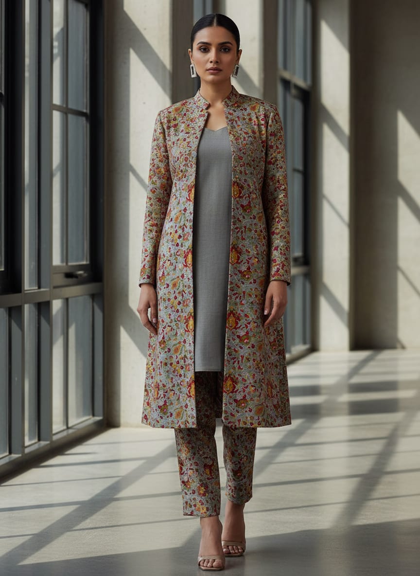 A Tapestry of Tiny, Timeless Motifs