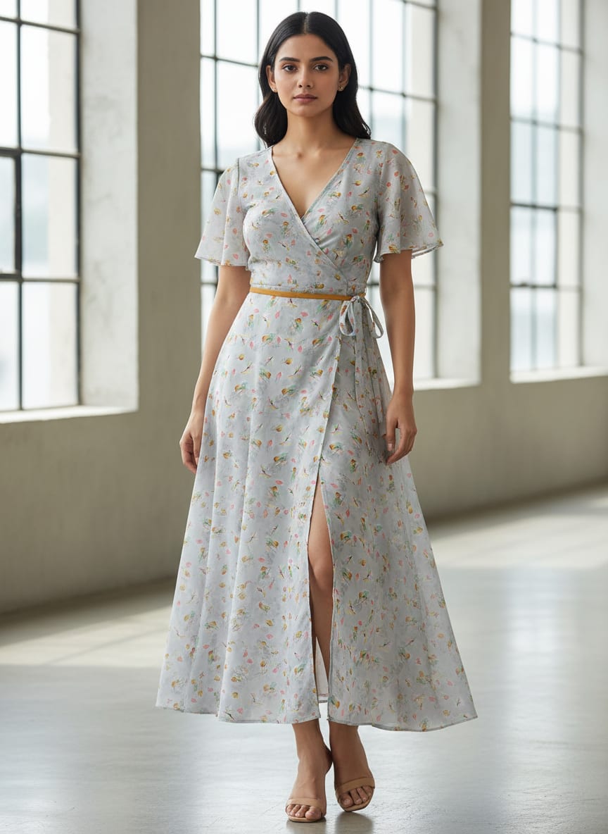 A Print that Breathes with Light