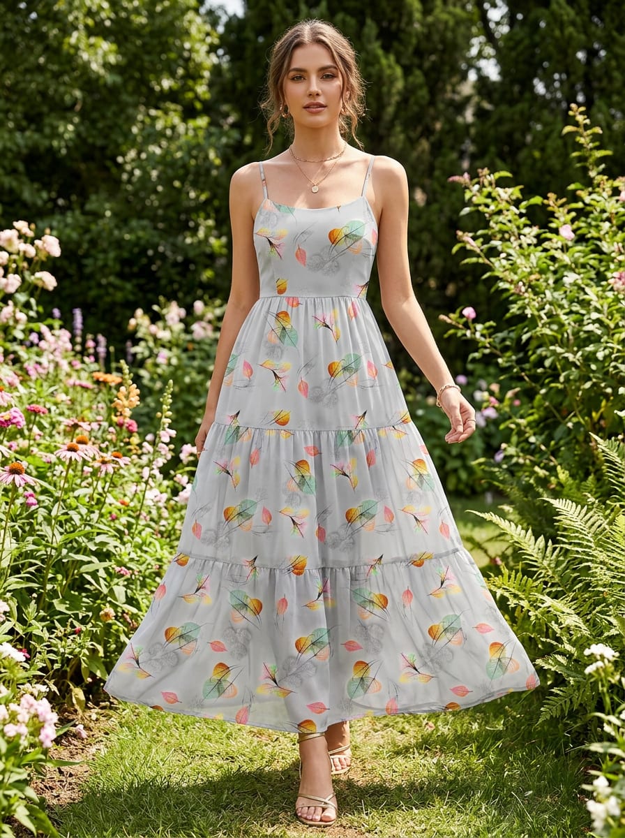 A Print that Breathes with Light