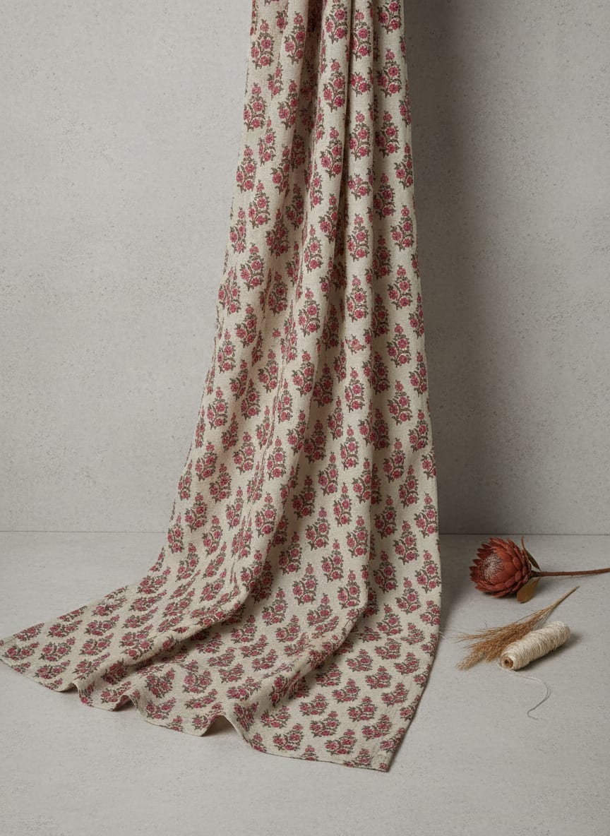 A Classic Motif, Reimagined for Today