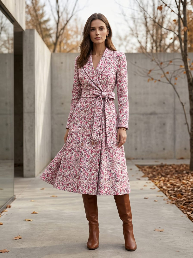 Styling Inspiration