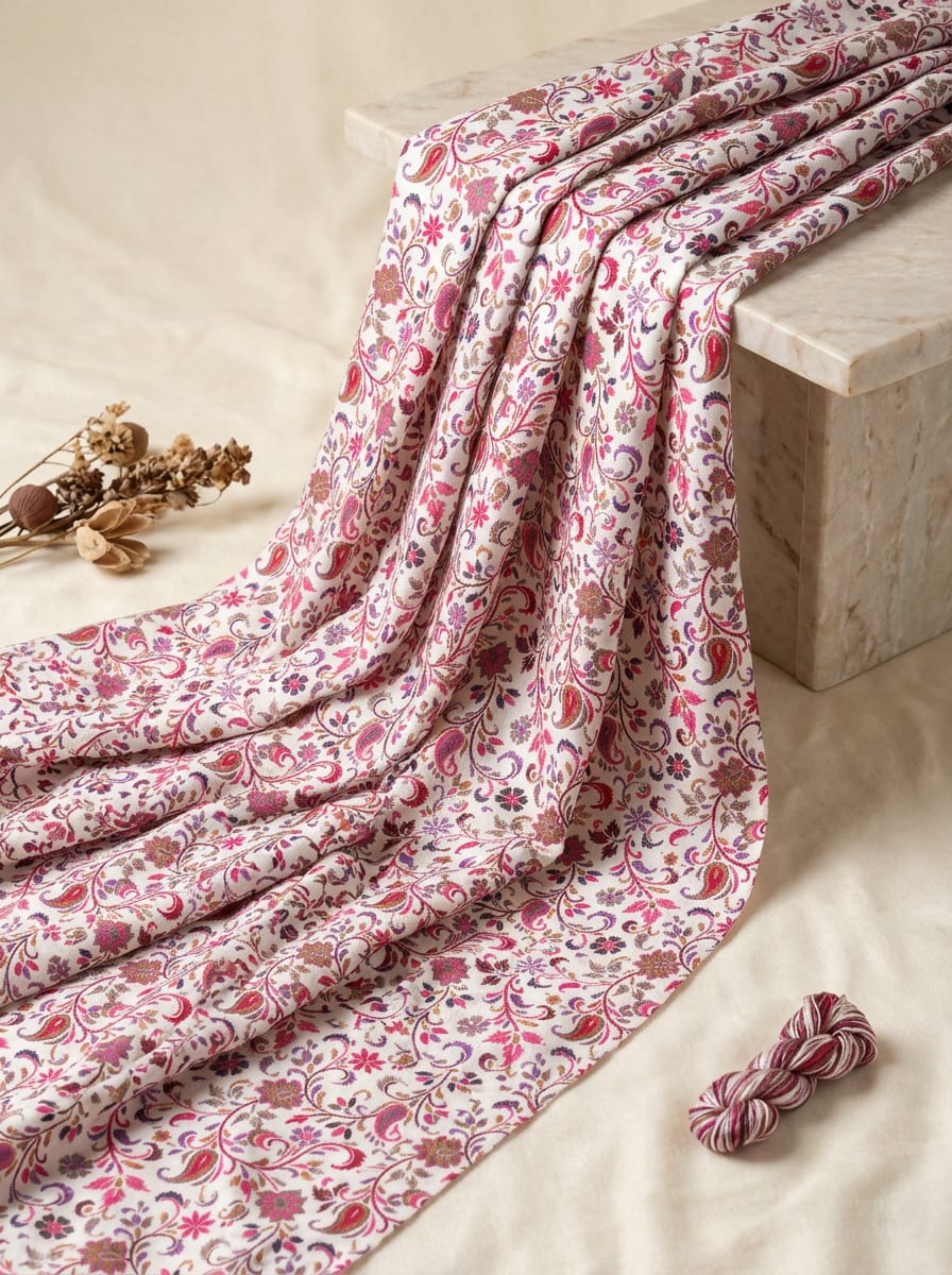 A Tapestry of Tiny, Timeless Motifs