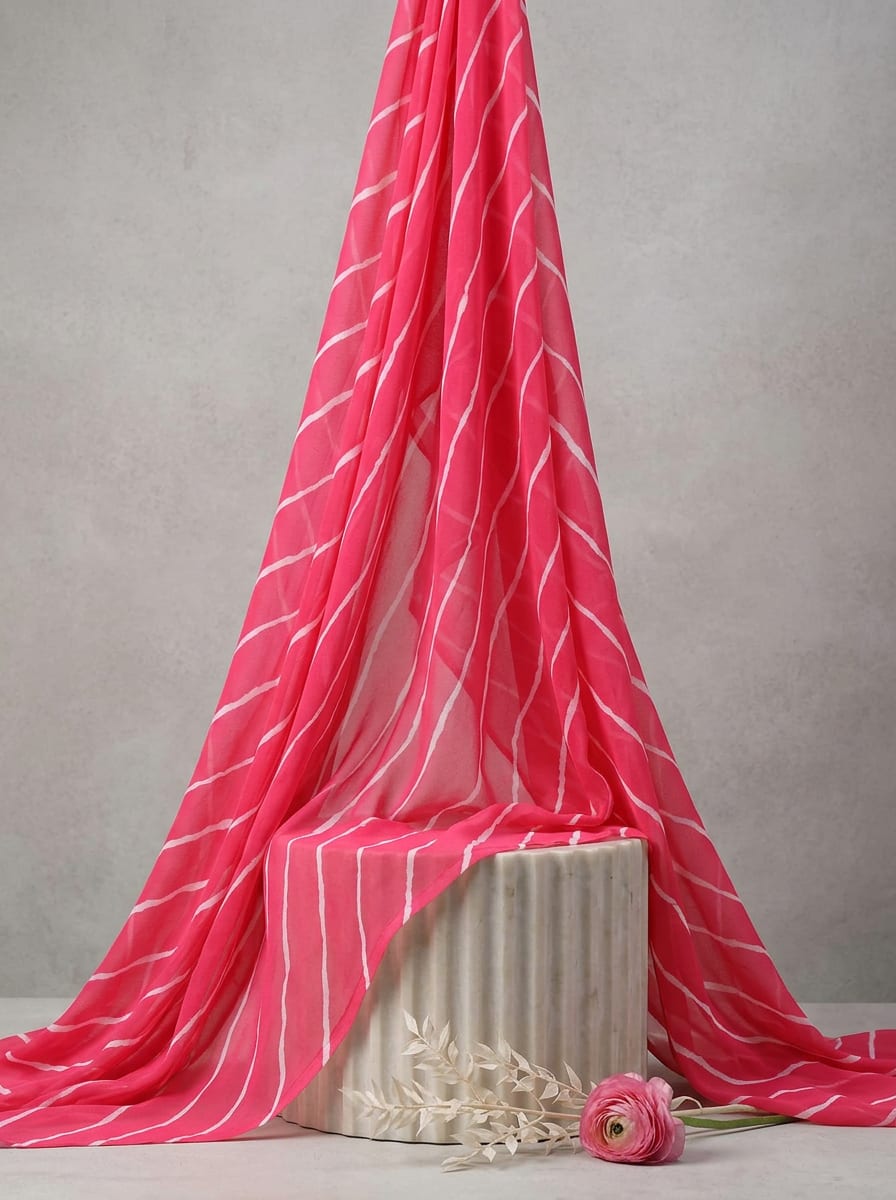 A Print That Breaks the Rules