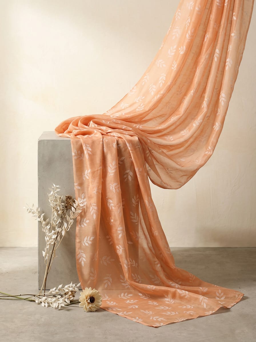 The Gentle Colour of a Summer Afternoon