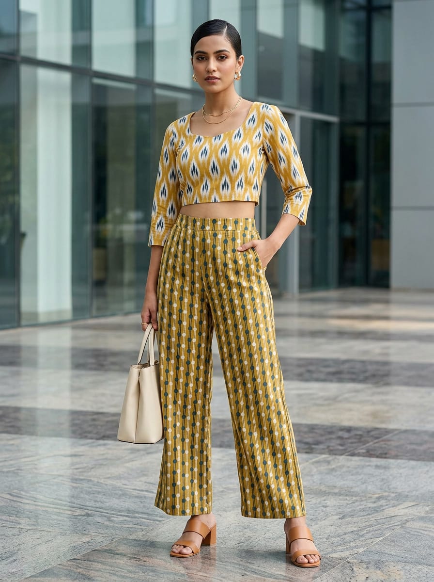 A Tale of Two Prints: Classic & Contemporary