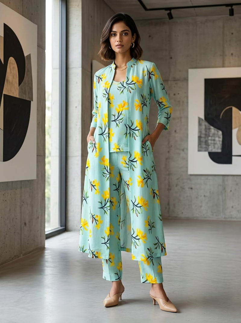 Styling Inspiration