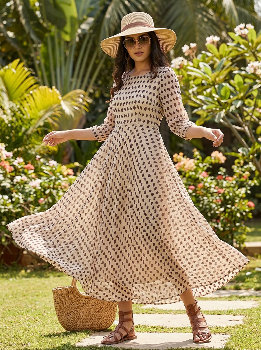 A Classic Print, Reimagined for Today