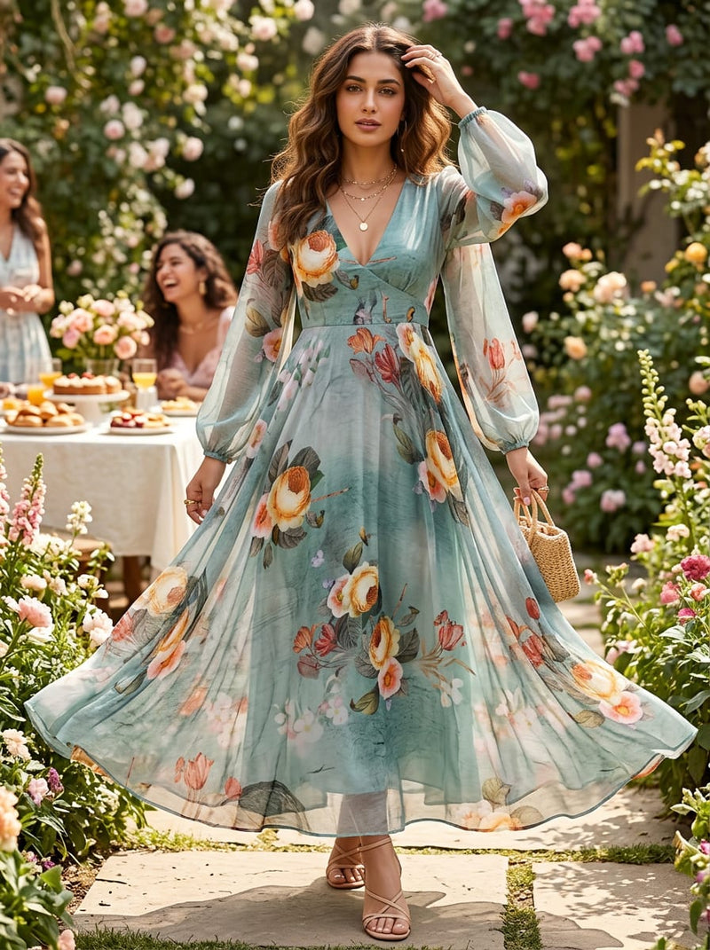 Styling Inspiration