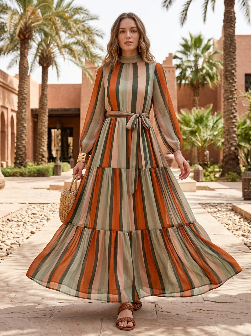 Styling Inspiration