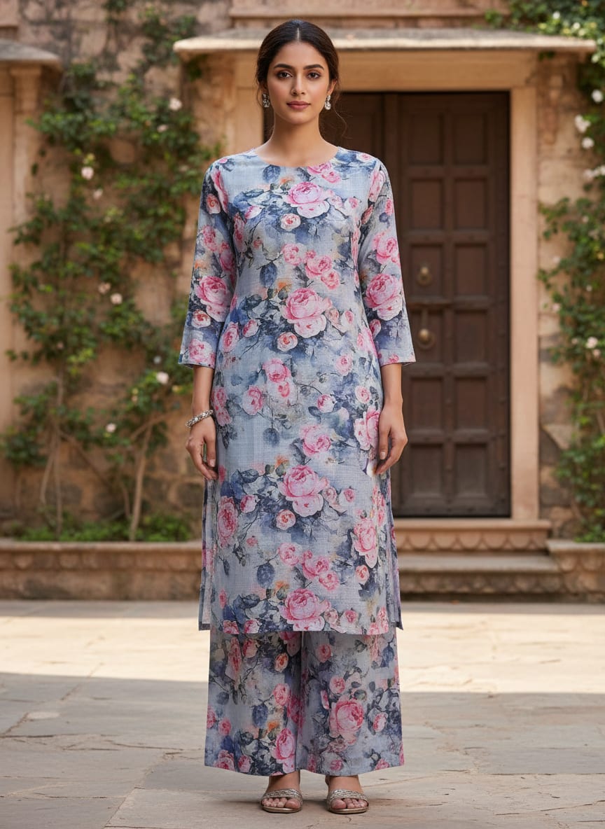 A Print That Blooms Like a Painting
