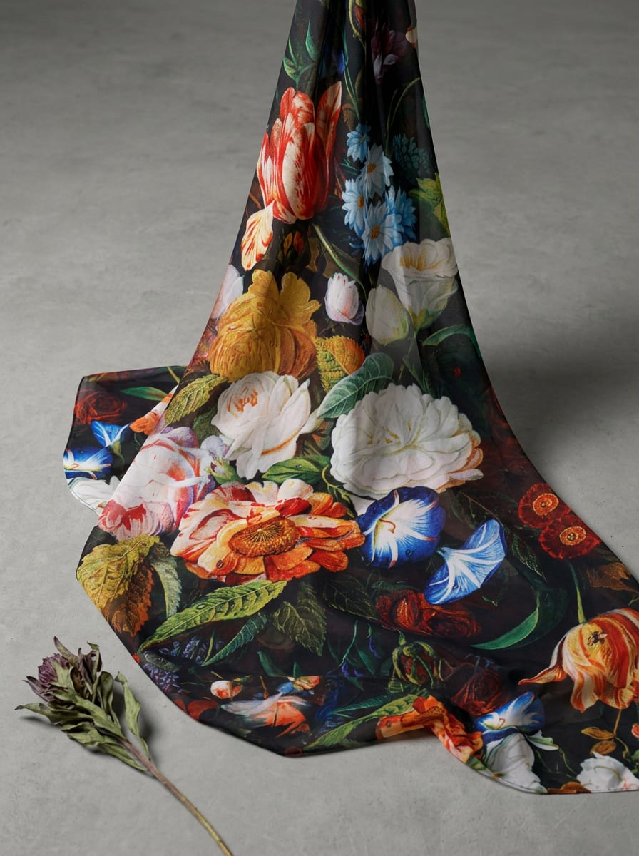 A Painting You Can Wear
