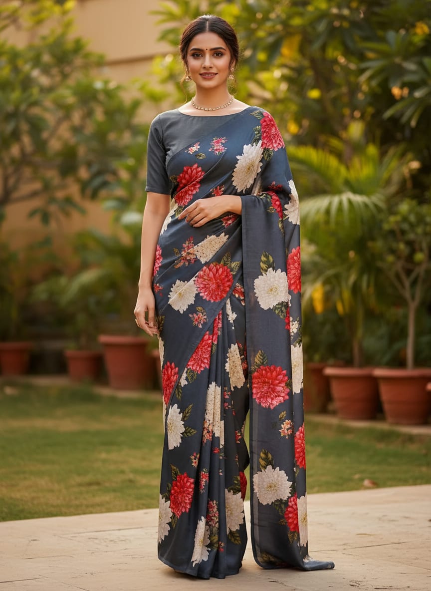 A Classic Floral for Modern Moments