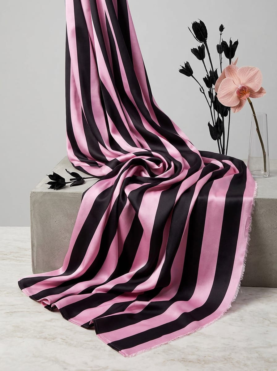 A Statement in Stripes