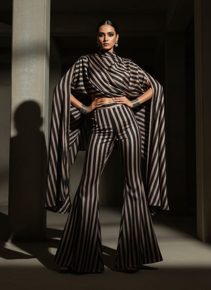 A Classic Pattern, Redefined with Precision