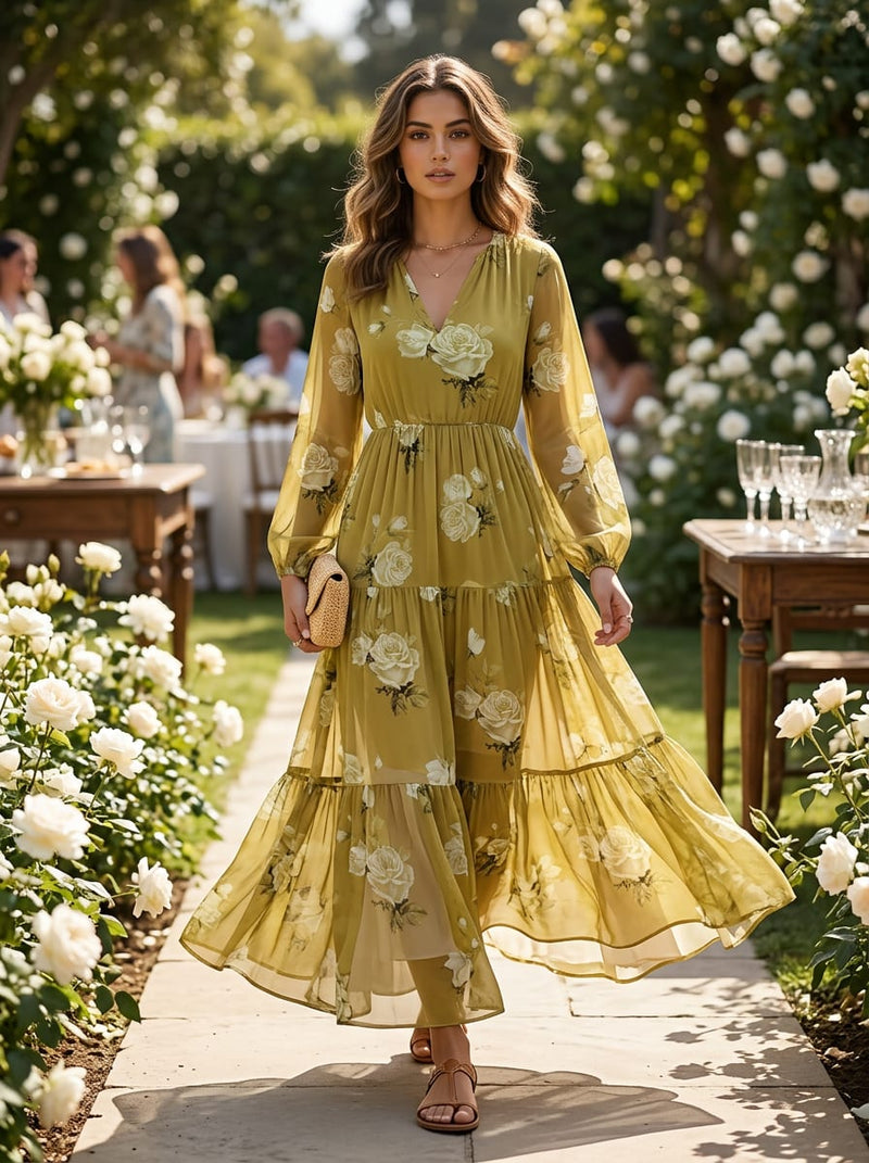 Styling Inspiration
