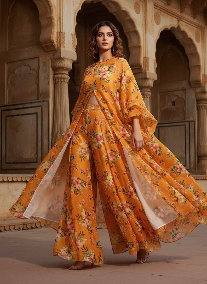 A Print That Blooms Like a Painting