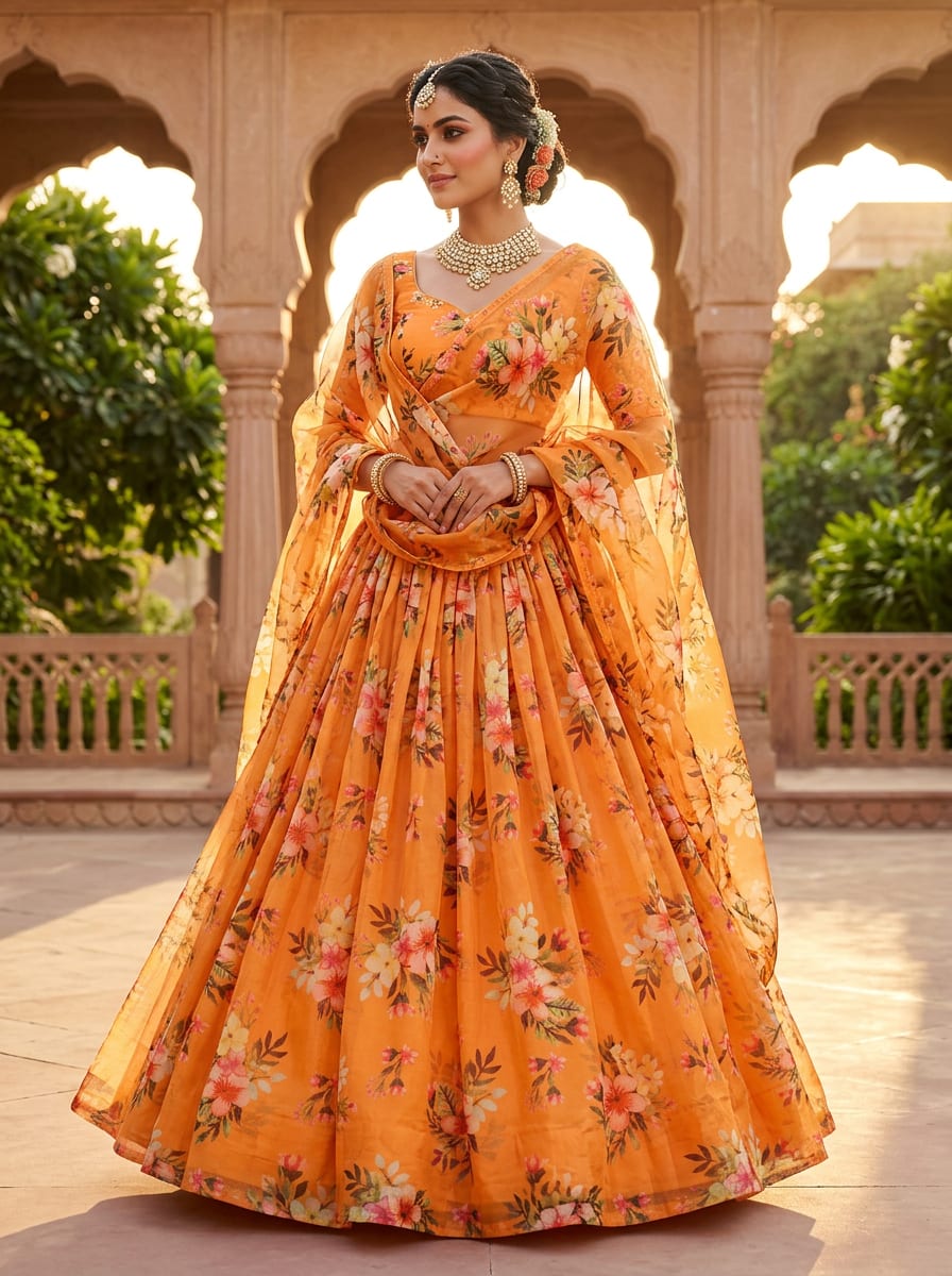 A Print That Blooms Like a Painting