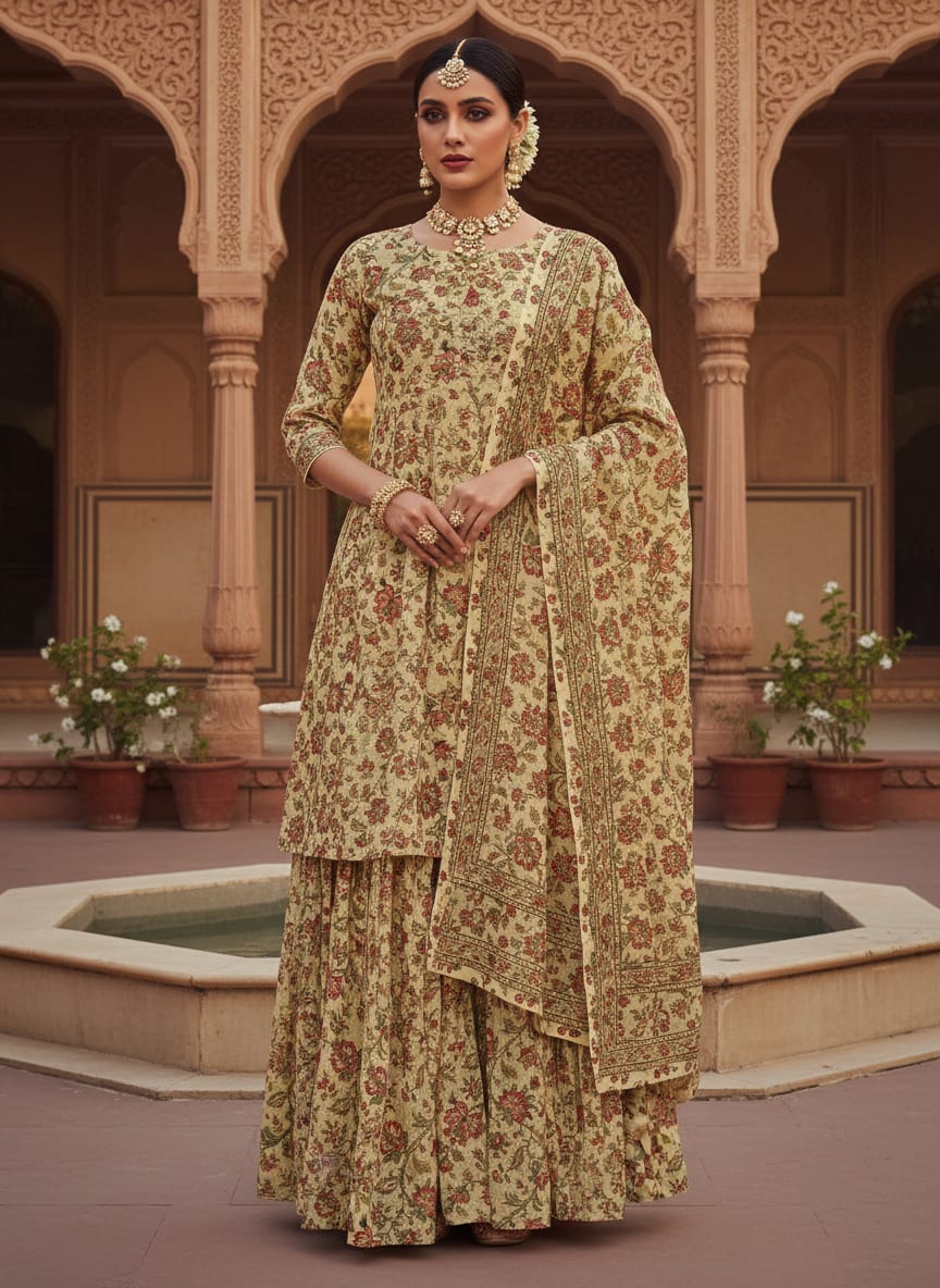 A Timeless Pattern for Modern Grace