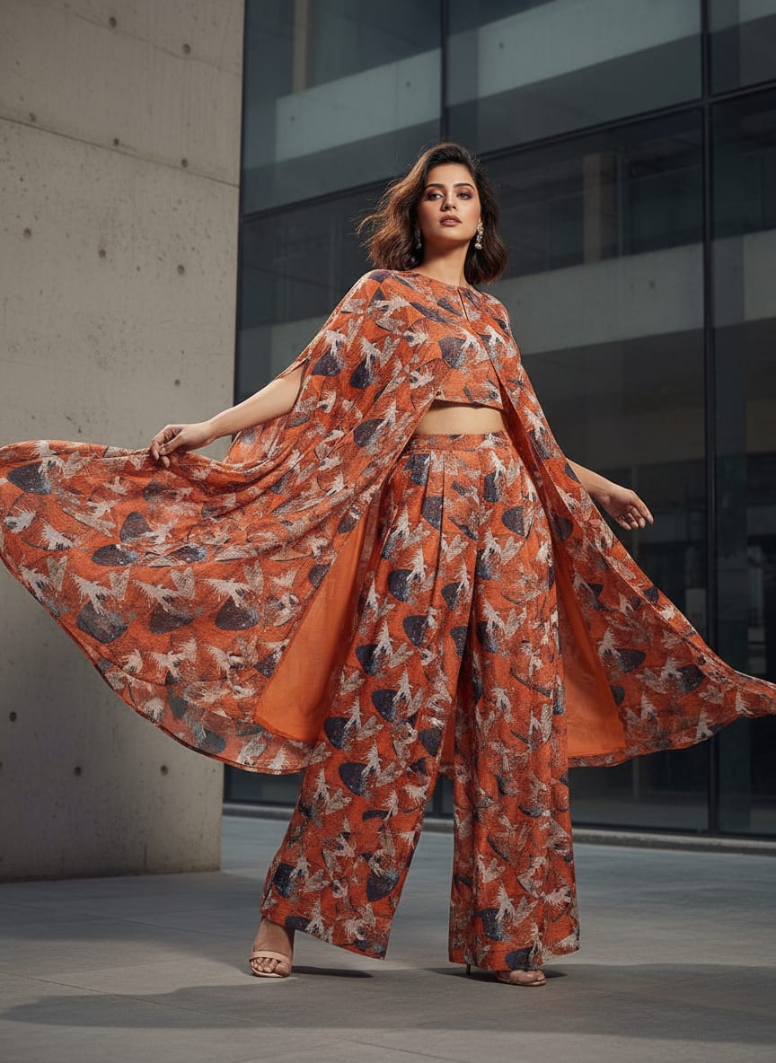 Vibrant and Classy:  Kota Doria Fabric Material