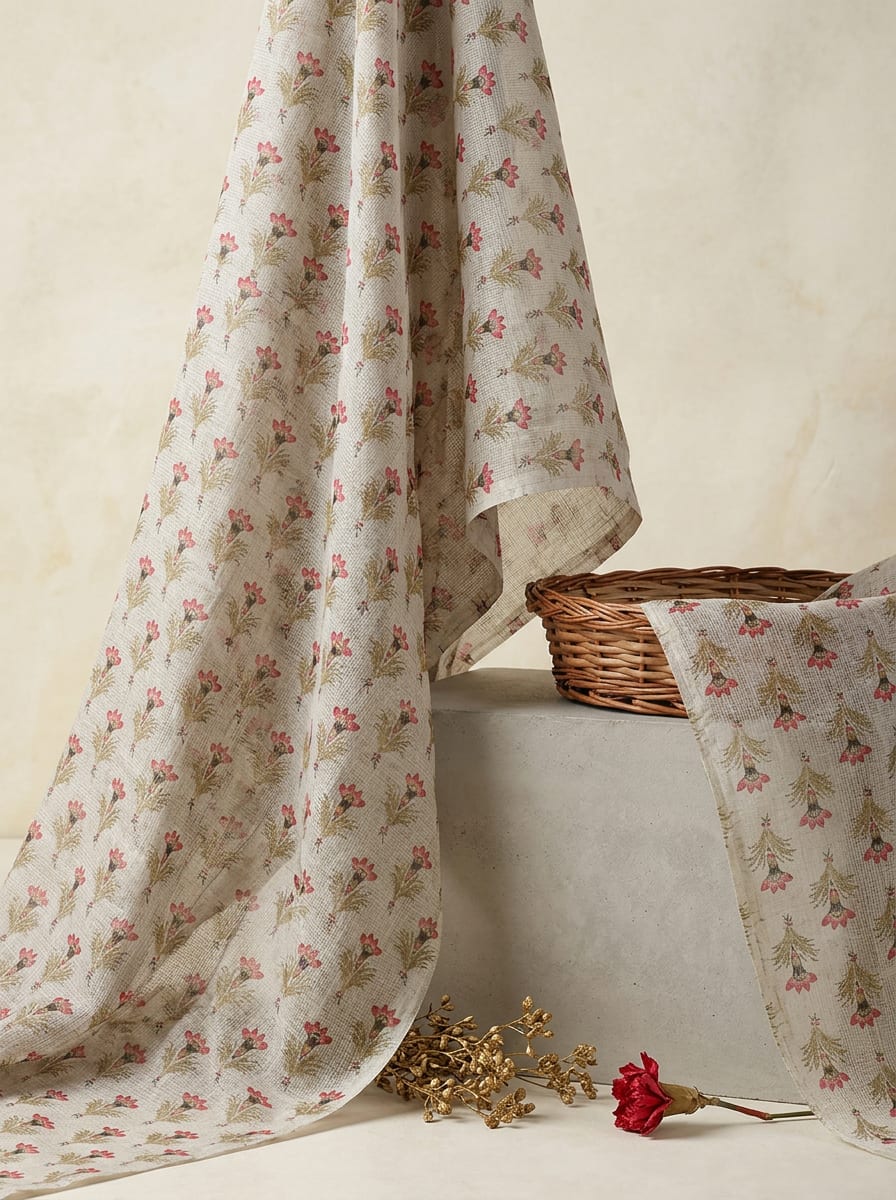 A Timeless Motif, Reimagined for Today