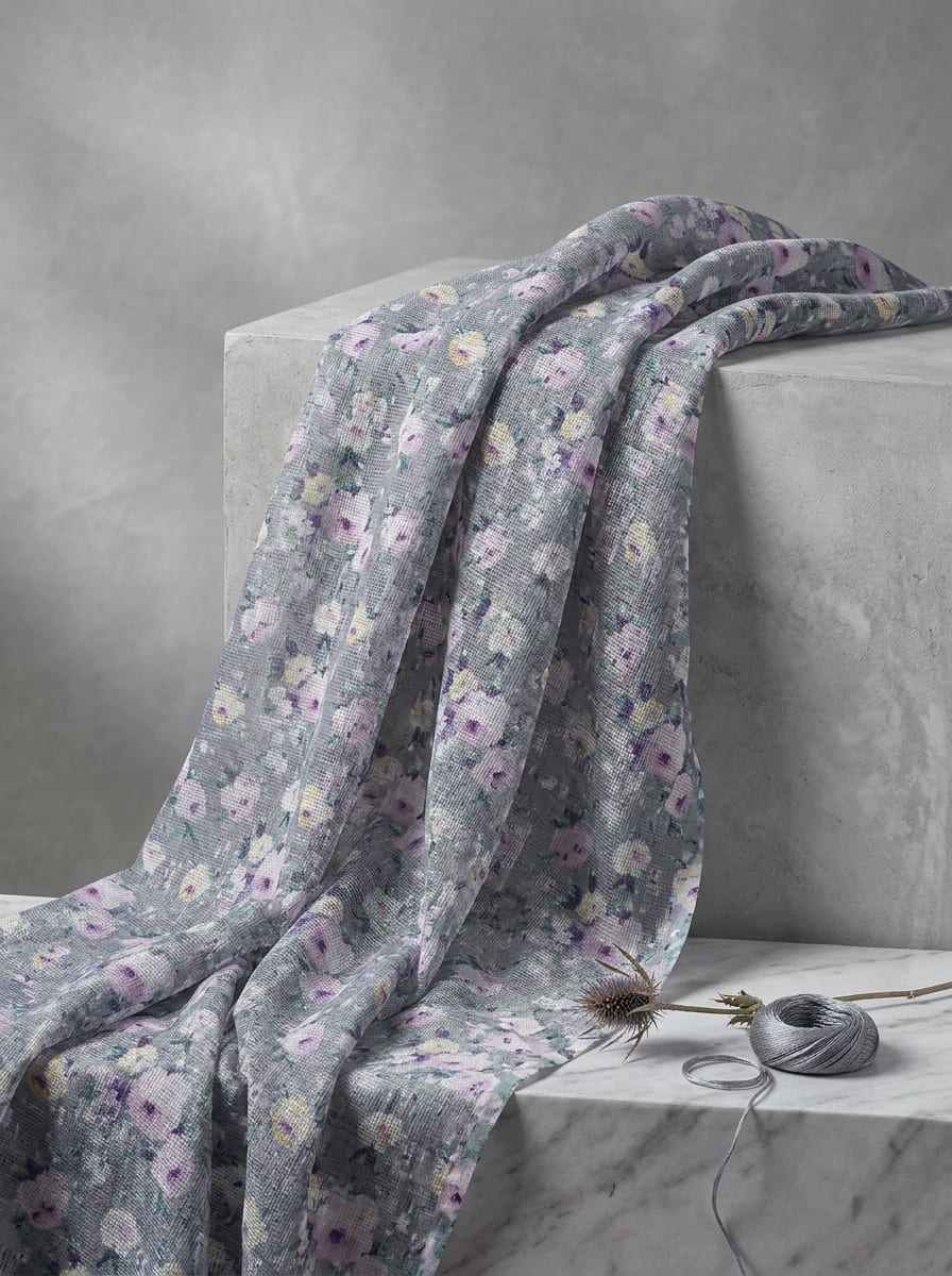 A Print That Whispers, Not Shouts