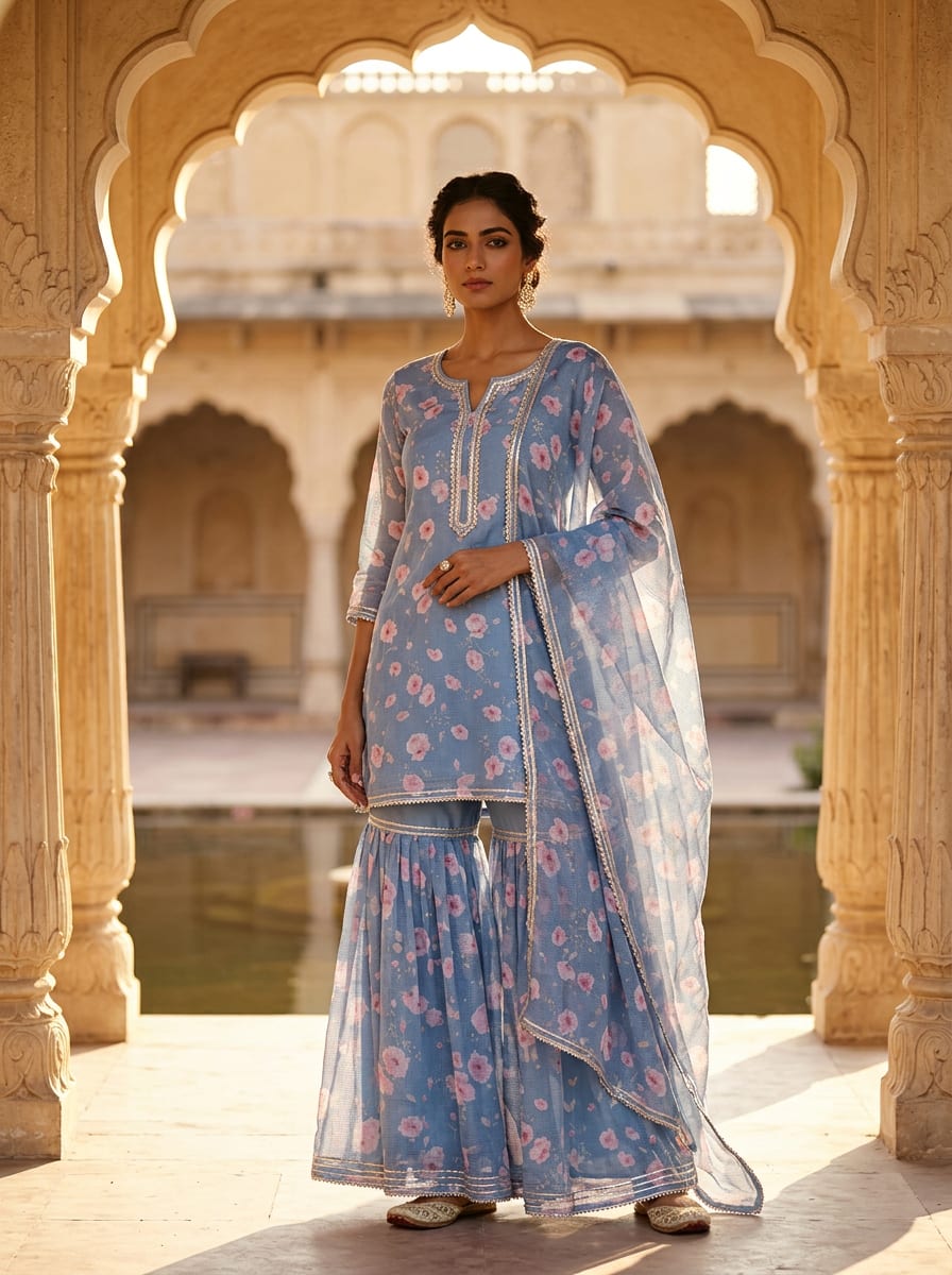 A Print That Breathes Like Watercolour