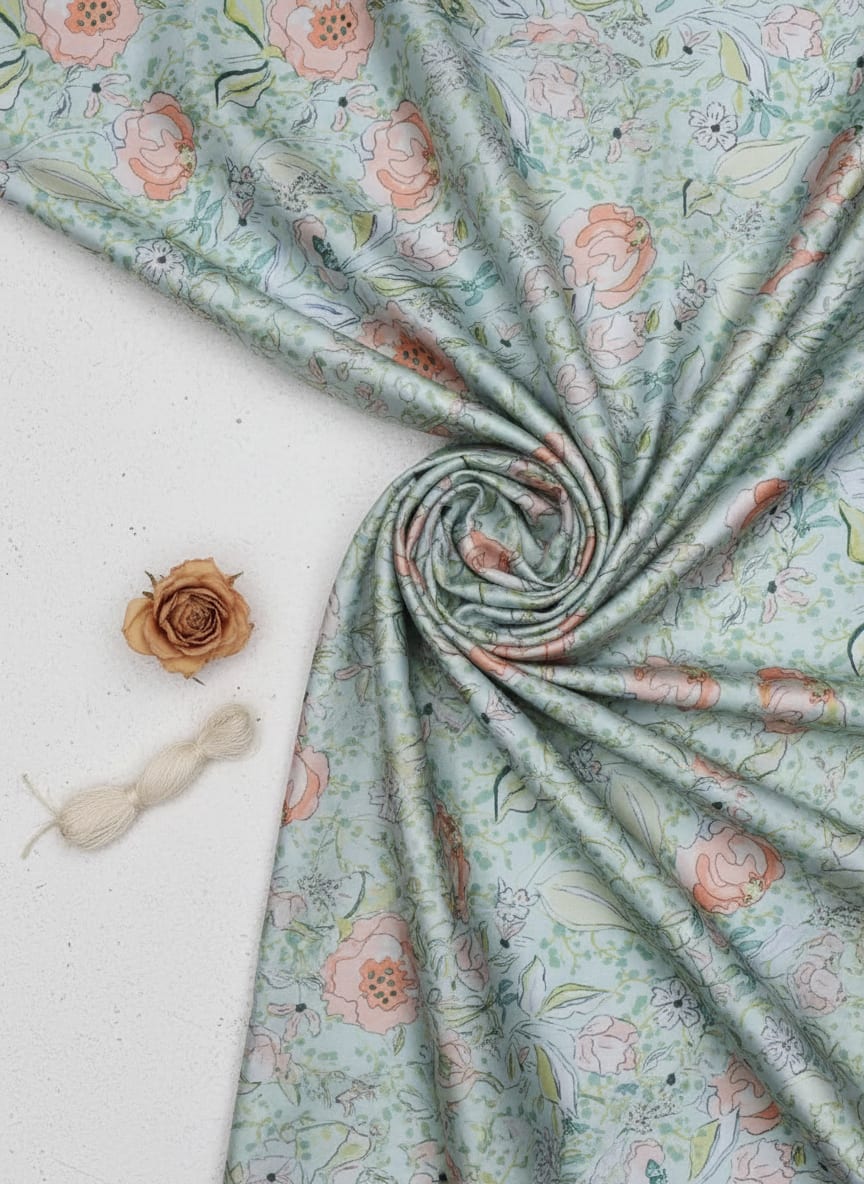 A Print that Feels Like a Painting