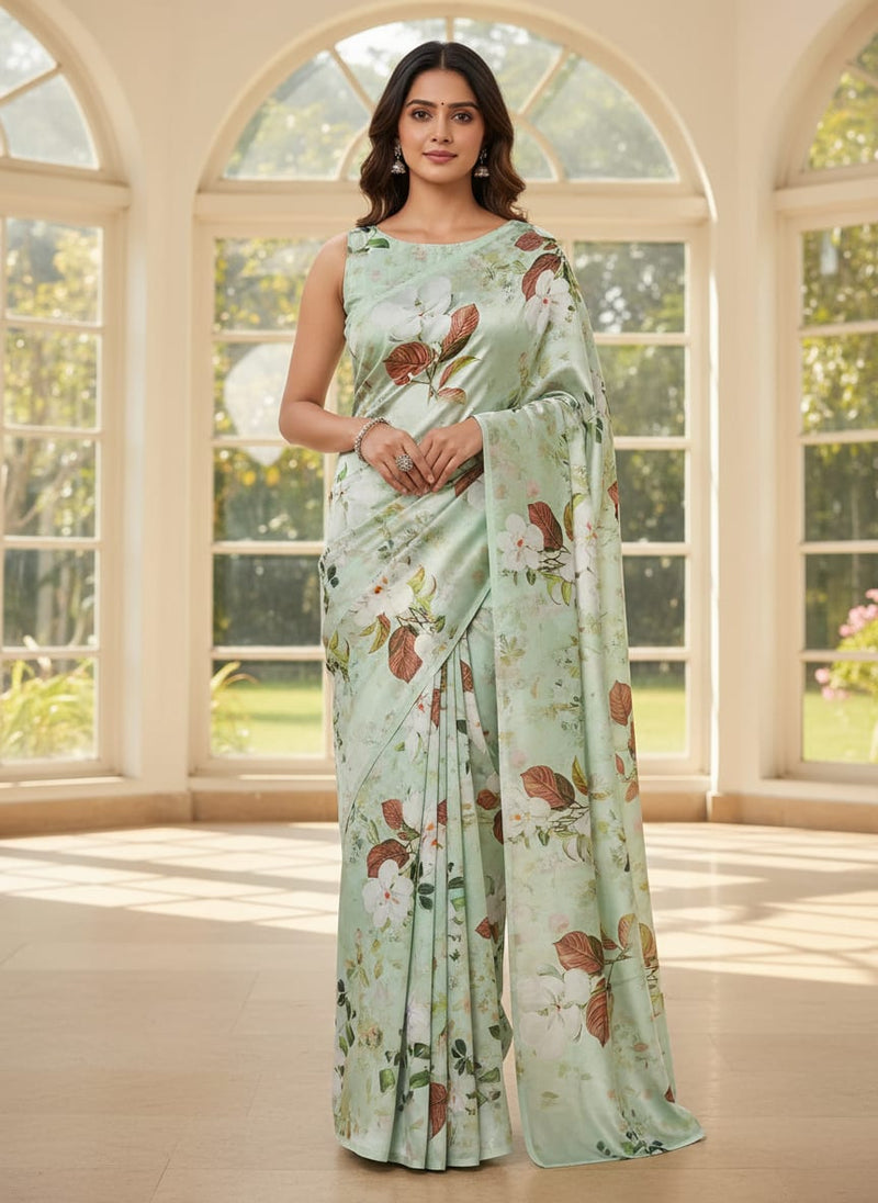Blooming Elegance