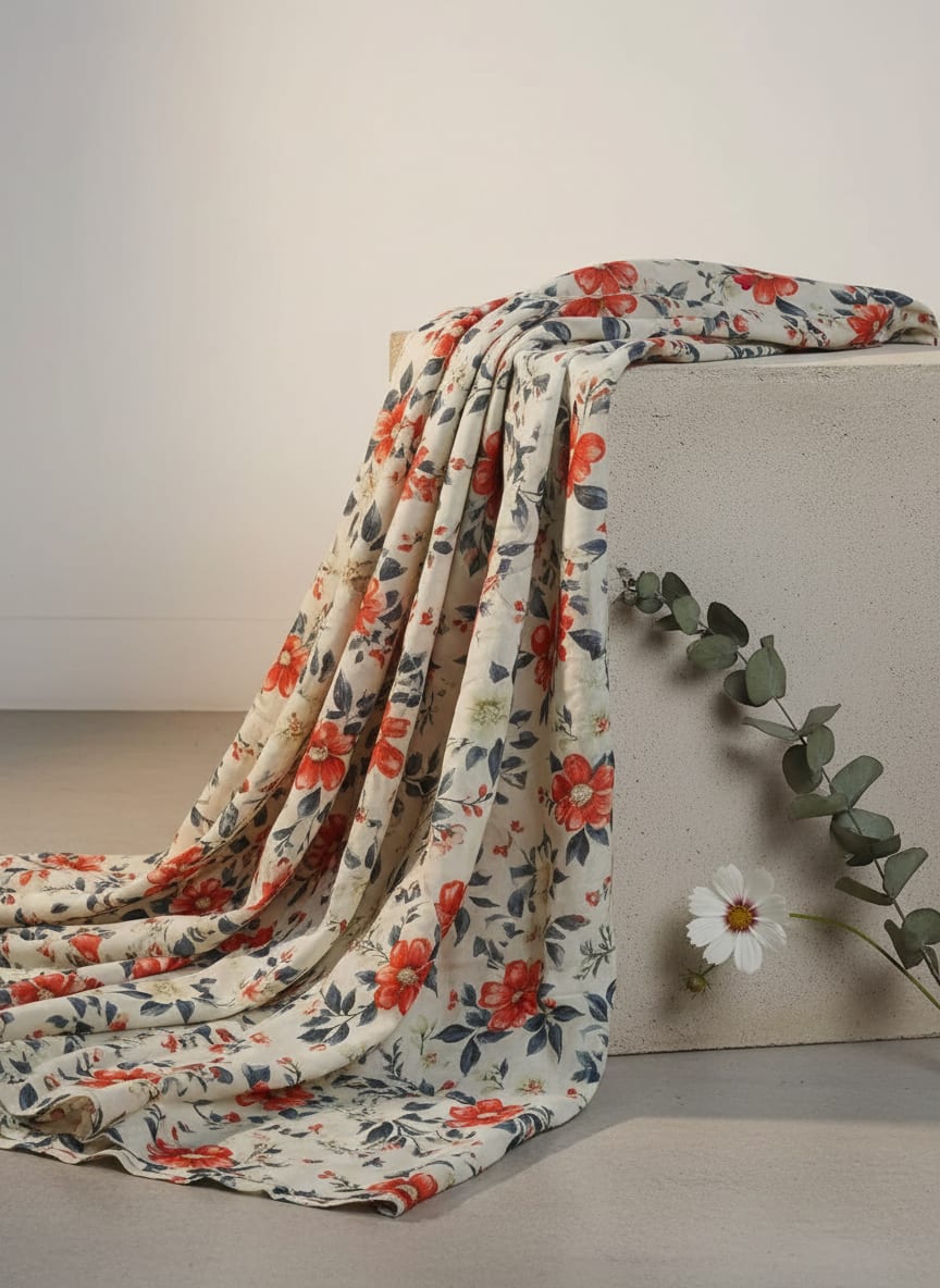 A Print That Blooms Like a Painting